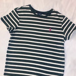 Ralph Lauren Sport Striped Tee